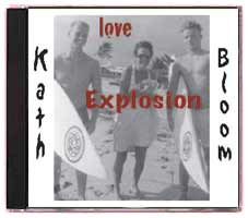 Kath Bloom - Love Explosion
